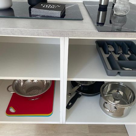 Appartement Donauwelle 1 Passau Ngoại thất bức ảnh