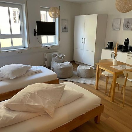 Appartement Donauwelle 1 Passau Ngoại thất bức ảnh