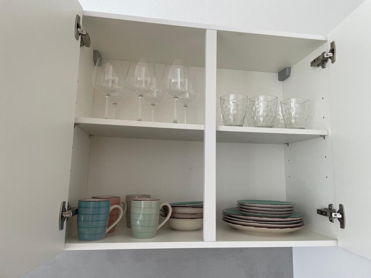 Appartement Donauwelle 1 Passau Ngoại thất bức ảnh