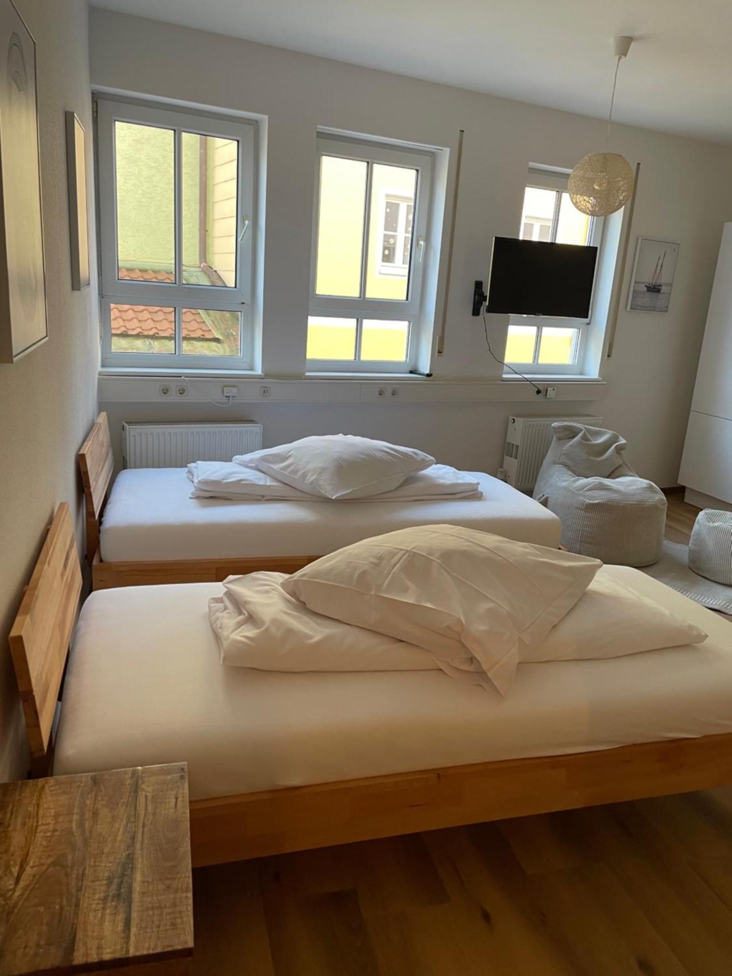Appartement Donauwelle 1 Passau Ngoại thất bức ảnh