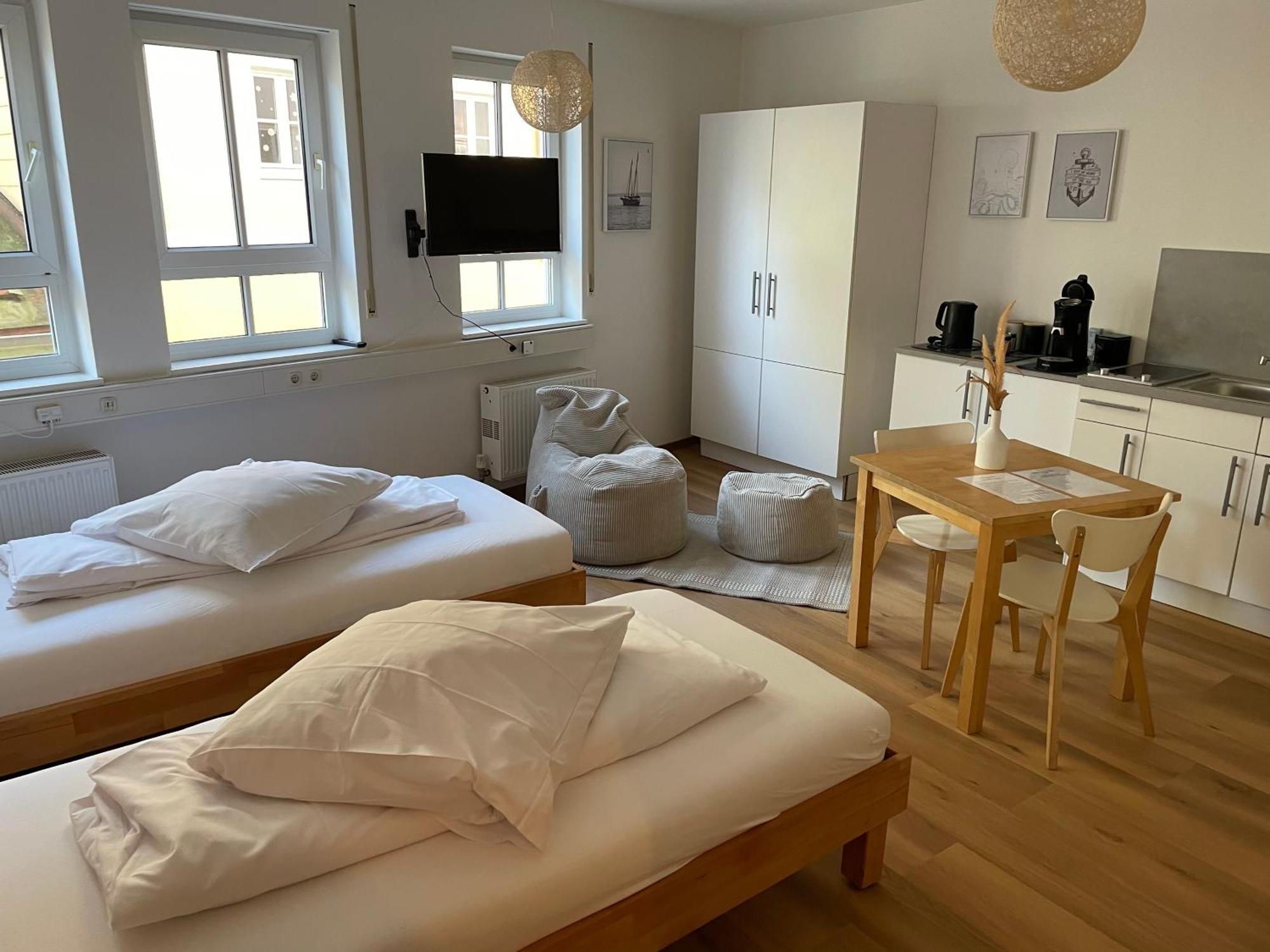 Appartement Donauwelle 1 Passau Ngoại thất bức ảnh